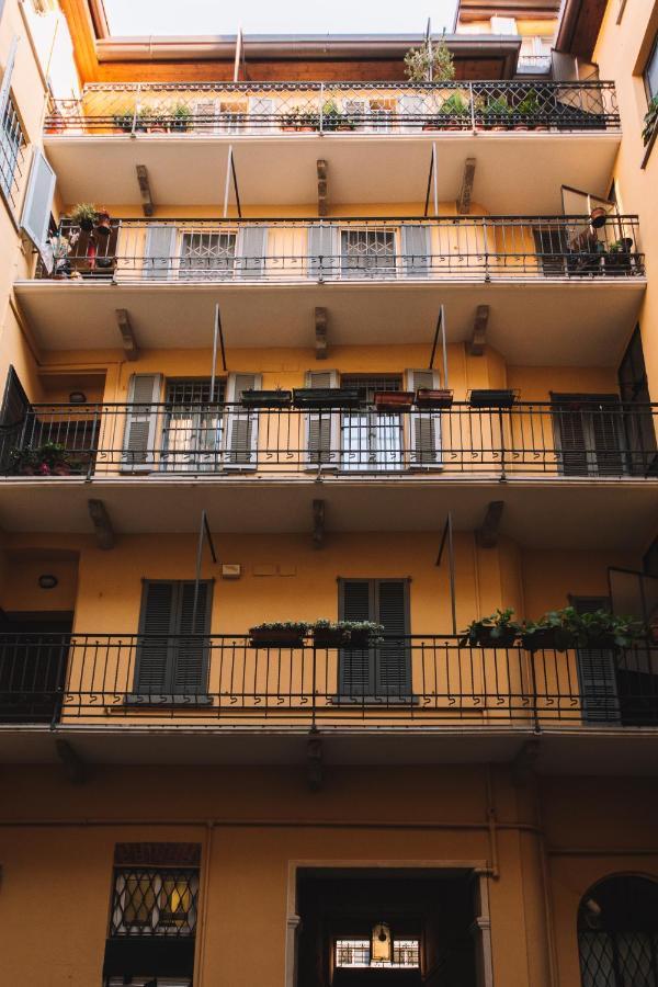 Duomo - The Warm Maison - Exclusive Milano Exterior foto